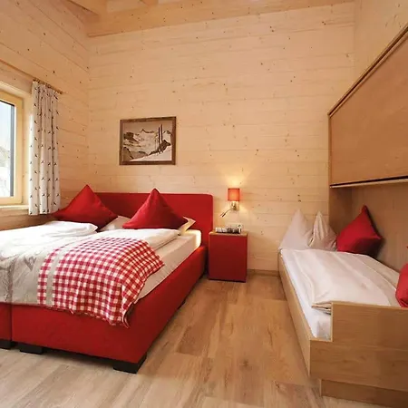 - R Будинок відпочинку *