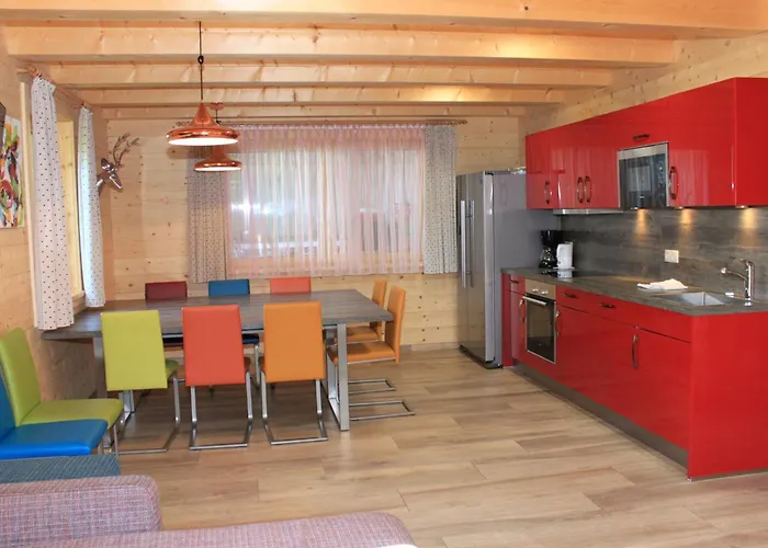 Σπίτι διακοπών - R Kaprun