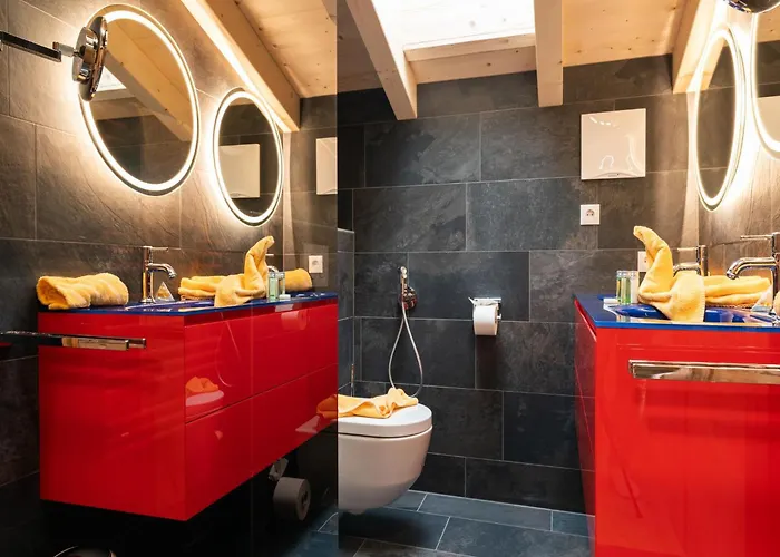 - R Semesterbostad *