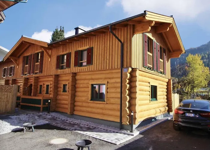 Σπίτι διακοπών - R